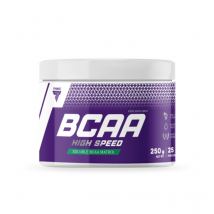 Aminokwasy Trec Nutrition BCAA High Speed 250g