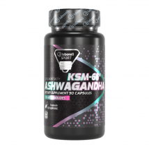 Adaptogeny Ashwagandha Laborell Ashwagandha KSM 5% 90kaps