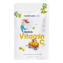 Witamina C Health Labs Care MyKids Vitamin C 60chewables