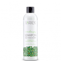 Kosmetyki Naturalne Vianek Normalizujący szampon do włosów 300ml