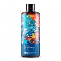 Kosmetyki Naturalne Vianek Prebiotyczny szampon oczyszczający 300ml