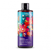 Kosmetyki Naturalne Vianek Prebiotyczny szampon wzmacniający 300ml