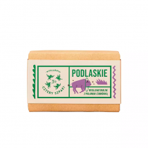 Kosmetyki Naturalne 4 Szpaki Mydło Podlaskie 110g