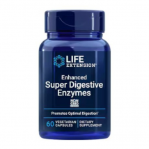Probiotyk Life Extension Super Digestive Enzymes 60vkaps