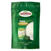 Witamina C Targroch Witamina C Kwas L-Askorbinowy 500g