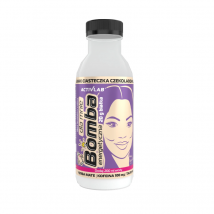 Napój Proteinowy W proszku Activlab Dla mnie Bomba Energy 30g