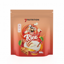 Zdrowa Żywność Kleik Ryżowy 7Nutrition Cream of Rice 1000g
