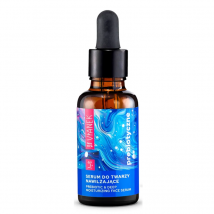 Kosmetyki Naturalne Vianek Serum do Twarzy Nawilżające 30ml