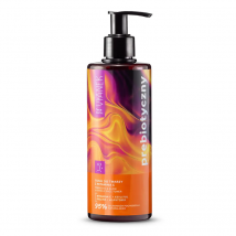 Kosmetyki Naturalne Vianek Tonik do Twarzy z Witaminą C 300ml