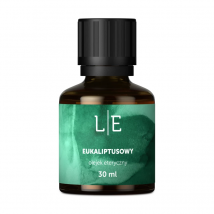 Olejek Yango Olejek eteryczny Eukaliptusowy 30ml