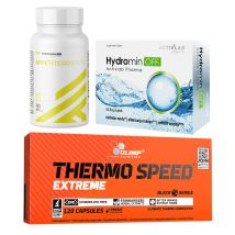 Zestaw Smart Redukcja 3