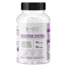 Enzymy Trawienne IHS Digestive System 90caps