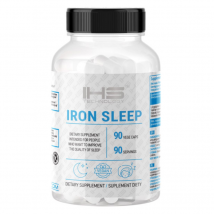 Dobry Sen IHS Iron Sleep 90caps