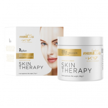 Wsparcie Włosów, Skóry, Paznokci Hiro Lab Skin Therapy Collagen 270g