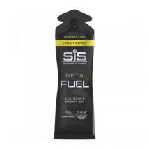 Żel Energetyczny Science N Sport Beta Fuel Nootropics 60ml