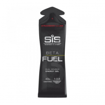 Żel Energetyczny Science N Sport Żel Beta Fuel 60ml