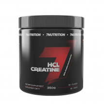 Kreatyna Chlorowodorek 7Nutrition Creatine HCL 350g