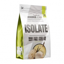 Izolat Białek Serwatkowych WPI Hiro Lab Isolate Whey Protein 700g