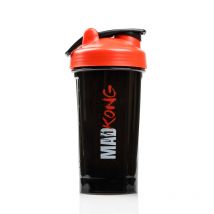 Shaker Akcesoria Hiro Lab Shaker Mass Kong Black 500ml