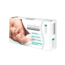 Akcesoria NordFarm Test Ciążowy