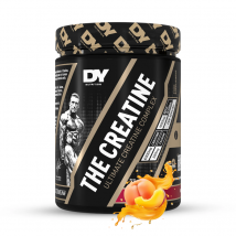 Monohydrat Kreatyny Dorian Yates The Creatine 400g