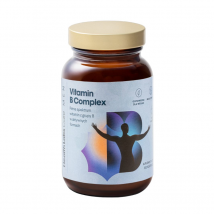 Witamina B Health Labs Care Vitamin B Complex MEN 60kaps