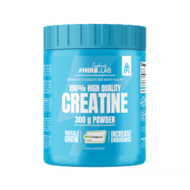 Kreatyna Monohydrat Hiro Lab Creapure 300g