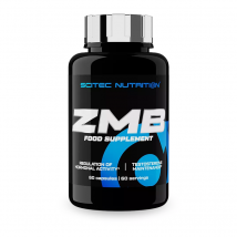 ZMB Scitec Nutrition ZMB 60kaps