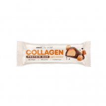 Zdrowa Żywność Baton Kolagenowy Hiro Lab Collagen Protein Bar 50g