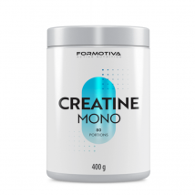 Kreatyna Monohydrat Formotiva Creatine Mono 400g