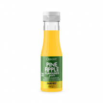 Sos Zero OstroVit Sauce Pineapple 300g