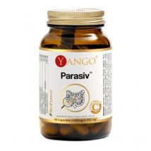 Trawienie Kompleks Yango Parasiv 60kaps