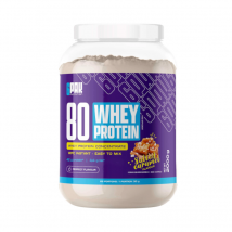 Odżywka Białkowa Koncentrat 6PAK Whey Protein 80 2000g