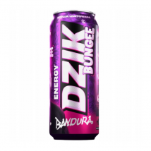 Napój Energetyczny Bez Cukru Warszawski Koks Dzik Energy Drink Zero 500ml