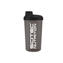 Akcesoria Scitec Nutrition Shaker opaque smoke 700ml