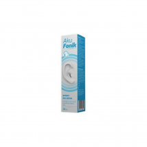 Higiena uszu ErbaFarm AkuFonik 30ml