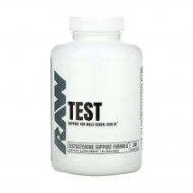 Booster Testosteronu RAW Nutrition Test 240kaps
