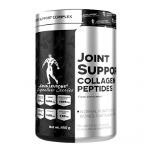Regeneracja Stawów Fitness Authority Levrone Joint Support 450g