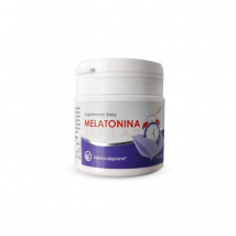 Dobry Sen ATF Melatonina Jet-Lag 30 tabs