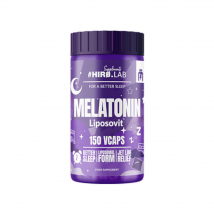 Dobry Sen Hiro Lab Melatonin Liposovit - 150vcaps.