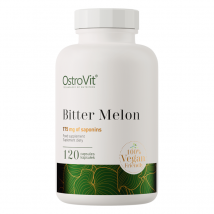 Układ Krążenia OstroVit Bitter Melon 120kaps