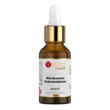 Układ Moczowy Yango Liqualid Wierzbownica 30ml