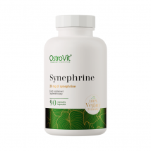 Spalacz Tłuszczu Synefryna OstroVit Synephrine 90kaps