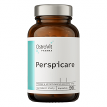 Potliwość OstroVit Pharma Perspicare 90caps