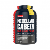 Odżywka Białkowa Kazeina Nutrend Micellar Casein 2250g