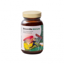 Adaptogeny Health Labs ShroomMe Immune 90miarek 45g