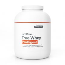 Odżywka Białkowa GymBeam True Whey ProDigest 2000g