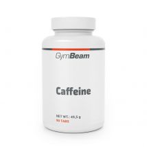 Pobudzenie GymBeam Kofeina 90tabs
