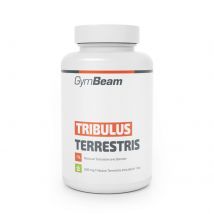 Booster Testosteronu GymBeam Tribulus Terrestris 120tab