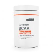 Aminokwasy GymBeam BCAA Hydrate 375g